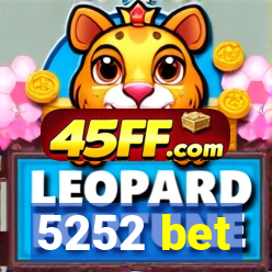 5252 bet